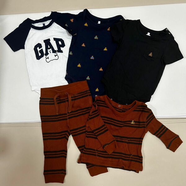 GAPbaby まとめ売り 12-18months