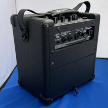 【送料込】VOX DA5 DIGITAL AMP ヴォックス ギターアンプ 屋外乾電池駆動_画像2