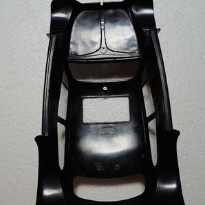 未使用品 ブリッツァービートル ボディ ホイール セット ワーゲンオフローダー用ステッカー付き の画像3