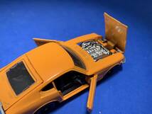 ◆◆絶版 1/43◆◆ TOMICA dandy Fairlady フェアレディ Z 432 ＜2402-53＞_画像6