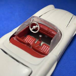 ◆◆絶版 1/43◆◆ Tekno メルセデスベンツ300SL ＜2402-66＞の画像7