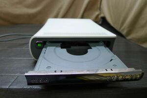 CC1009 Microsoft マイクロソフト Xbox360 HD/DVDプレーヤー/60