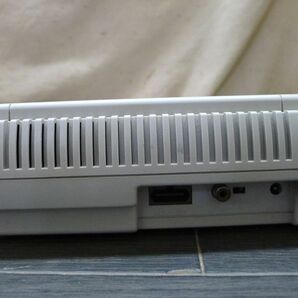 CC1054 Nintendo スーパーファミコン 本体 SHVC-001, コントローラ SHVC-005 2点, 他 SFC スーファミ 箱付/100の画像9