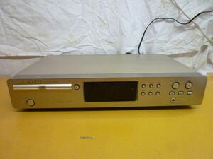 CC3025 marantz CDプレーヤー CD4000 デジタルサーボ,フェードアウト,エディット,ピークサーチ,シャッフル フェードイン等の機能搭載/100