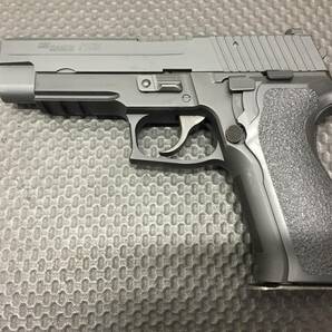 GG187 【ガスガン】 東京マルイ シグ ザウエル P226 E2 ホルスター付き SIG SAUERの画像2