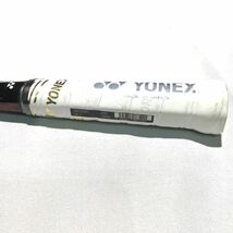 【1円スタート】★新品☆ラケット★ ソフトテニスラケット YONEX ヨネックス ネクシーガ90G UL1 後衛 NXG90G 軟式 フレーム _画像7