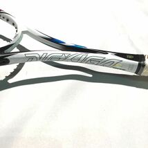 【1円スタート】★新品☆ラケット★ ソフトテニスラケット YONEX ヨネックス ネクシーガ50S [NXG50S] UL1 後衛 軟式 フレーム _画像6