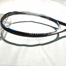 【1円スタート】★新品☆ラケット★ ソフトテニスラケット YONEX ヨネックス ネクシーガ50S [NXG50S] UL1 後衛 軟式 フレーム _画像4