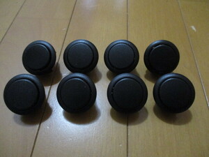 HORI made / Hori made * arcade stick for button 8 piece set *