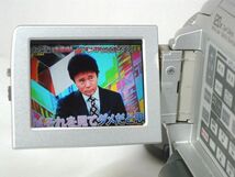 ☆SONY Handycam miniDV DCR-PC110 ダビング・再生に☆ミニDVテープ_画像4