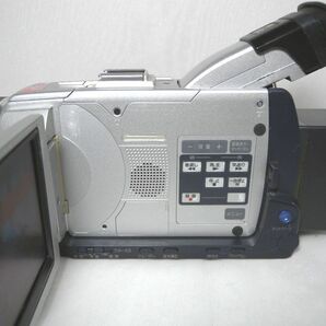 ☆SONY Handycam miniDV DCR-TRV50 ダビング・再生に☆ミニDVテープの画像7