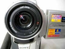 ☆SONY Handycam miniDV DCR-PC110 ダビング・再生に☆ミニDVテープ_画像6