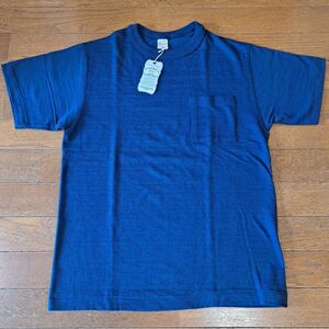 WAREHOUSE　ウエアハウス　ポケットTシャツ 　Lot.4601