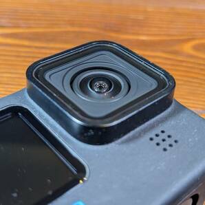GoPro Hero 10 ＋ アクションカメラ用ジンバル オマケ・付属品多数ありの画像2