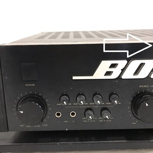 ◆◇修理 BOSE 4702-Ⅲの修理致します◇◆ 