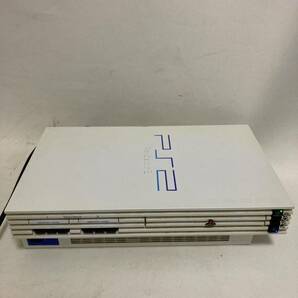 SONY PS2 SCPH-50000 の画像1