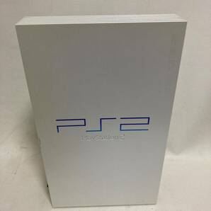 SONY PS2 SCPH-50000 の画像3