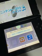 NINTENDO 3DSLL _画像6