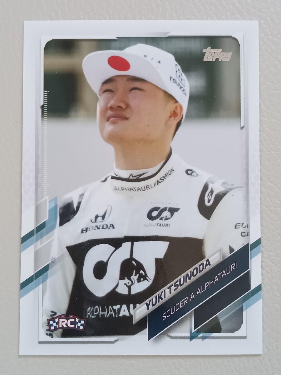 Yahoo!オークション -「角田裕毅」(スポーツ) (トレーディング
