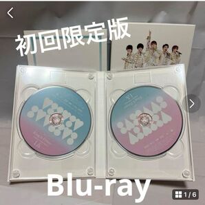 King & Prince L&〜 Blu-ray