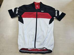 ■ 1円スタート売切り!! ■ PEARL iZUMi size:S パールイズミ サイクルウェア ジャージ ロード 送料370円!! 同梱発送承中!! Z27