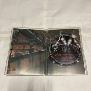 ウェイキング・ライフ(国内正規品セル版) DVD 中古の画像4