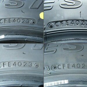 BRIDGESTONE DUELER ブリヂストン デューラー H/L 852 2023年製 175/80R16 タイヤ 4本セット P3703の画像4