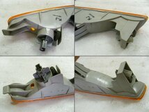 CD アコード 純正 フロント ウインカー レンズ 左右 STANLEY 045-4048 ジャンク扱いでお願いします・・・　P3700_画像8