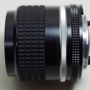 希少後期コーティングSIC仕様 Ai-S 28mm F2 大口径広角 中古送料込み 実写画像あり Nikon NIKKOR ニコン ニッコールの画像4