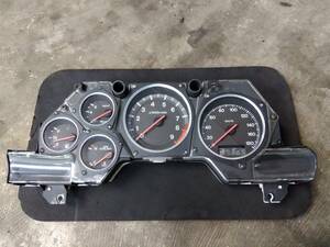  Mazda RX-7 FD3S original speed meter combination meter previous term? middle period?