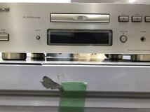 DENON DCD-1650AZ_画像7