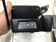 Panasonic パナソニック VE-GP34-k &KX-FKN526-H (2本)コードレス電話機 _画像4