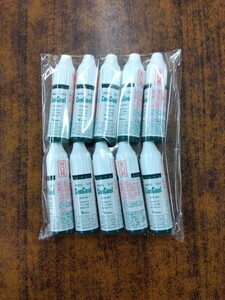 ウェルテック　マウスウォッシュ　コンクールF 7ml x 10本