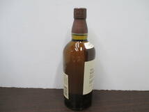 12220 酒祭 洋酒祭 サントリー 山崎 ノンエイジ シングルモルト 700ml 43% 未開栓 SUNTORY SINGLE MALT YAMAZAKI_画像4