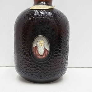 12175 酒祭 洋酒祭 Old Parr オールドパー デラックス 12年 1000ml 43% 1L 未開栓の画像7