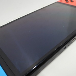 玩具祭 ゲーム祭 任天堂 ニンテンドー スイッチ HEG-001 本体 使用品 Switch の画像5