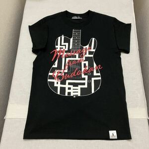 希少 レア 新品 布袋寅泰 40th ANNIVERSARY Live Tシャツ シャツ ライブ live ほてい 40周年 アニバーサリー 半袖 黒 ブラック small s