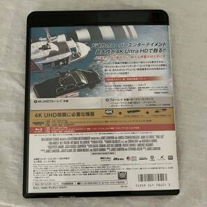 新品 極美品 True Lies truelies トゥルーライズ 4K UHD 4K ULTRA HD+ブルーレイ Blu-ray blurayの画像3