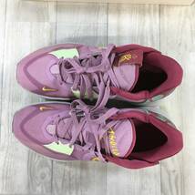 KZ1421★NIKE : KYRIE LOW 5 EP WORLD 1PEOPLE DJ6014-500★26.5★ピンク系 ナイキ カイリー ローカット 5_画像5