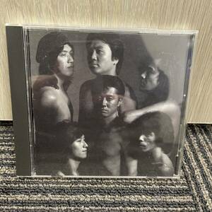 ◇中古CD BACK TO ROCK ハウンドドッグ ＨＯＵＮＤ　ＤＯＧ