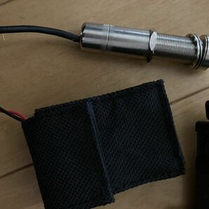 Seymour Duncan SA6 MAG MIC セイモアダンカン アコースティックギター ピックアップの画像7