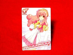 AKB0048　TradingCard　カードトレカ　藍田織音　NO.01-13N