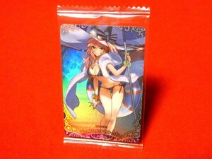 未開封　FGO Fate/Grand Order　フェイト TradingCard　キラカードトレカ　玉藻の前　SP12