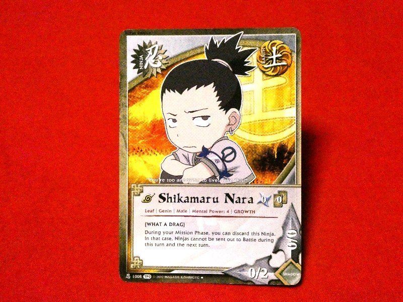 Yahoo!オークション -NARUTO(トレーディングカードゲーム)の落札 Yahoo!オークション -NARUTO(トレーディングカードゲーム)の落札