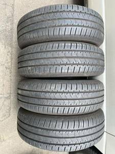 BRIDGESTONE ブリヂストン エコピア NH100RV 215/70r15 2020年製