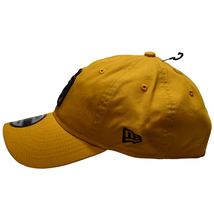 NEW ERA 9TWENTY MLB24 SPRING TRAING 21513 CAP GOLD（San Diego Padres サンディエゴ・パドレス）ニューエラ キャップ ゴールド_画像5