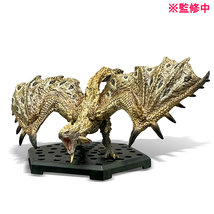 カプコンフィギュアビルダー モンスターハンター スタンダードモデル Plus Vol.25（1BOX/6個入り）_画像8