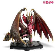 カプコンフィギュアビルダー モンスターハンター スタンダードモデル Plus Vol.25（1BOX/6個入り）_画像5