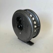 Vintage “The Viscount 130” Fly Fishing Reel Made by Hardy Bros Ltd England 純正ケース付_画像7