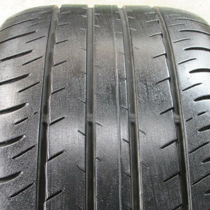 ☆BMW■5シリーズ■F10.F11■純正オプション■245/40R19■ランフラット■120-5H/19-8.5J/+33■DUNLOP■SPスポーツMAXX050■DSST CTT■美品の画像7